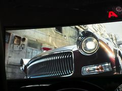 -枫花园汽车电影院(朝阳公园店)