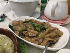柚皮鱼肠-腰记饭店(龙源路店)