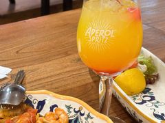 -Mammamia意大利餐厅(古北店)