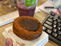 -奈雪的茶(青岛卓悦里INTOWN店)
