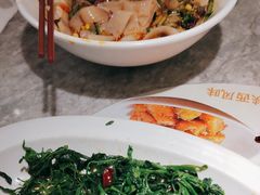 -老碗会·陕西手工面(中心书城店)