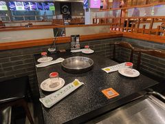 -常赢三兄弟·清真涮肉(五莲路店)
