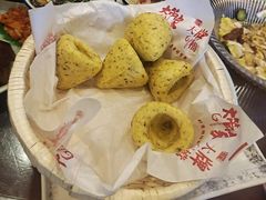 -潍坊宴·大管家(文化路店)