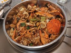 -七欣天香辣蟹火锅(无锡锡沪西路店)