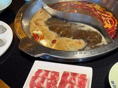-大龙辣火锅·龙虾·烧烤(湖滨新天地店)