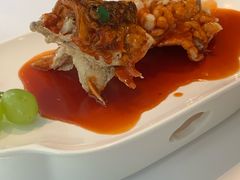 -松鹤楼·非遗·苏帮菜(融科店)