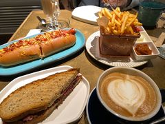 -BOCATA 西班牙餐厅(三里屯店)