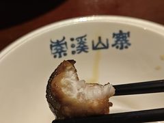 -索溪山寨·湘西饮食文化博物馆(标志门店)