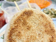 -清真喜兰老丁羊汤特色小吃