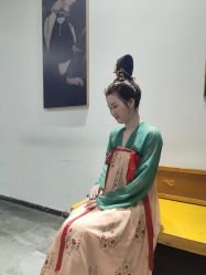 -盘子女人坊古装写真摄影(深圳店)
