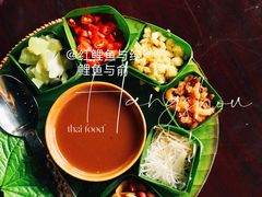 餐前小菜-食肆&Fourteen(武林夜市店)