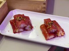 -蔡澜点心·粤菜(西单大悦城店)