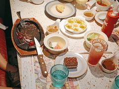 -战斧牛排餐厅(悦方IDmall店)