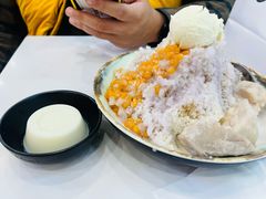-鲜芋仙(太原街万达店)