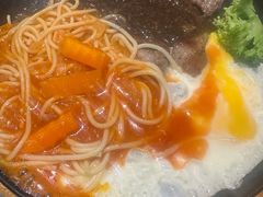 -豪享来中西餐厅(广灵店)