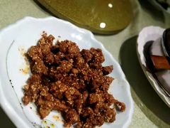 芝麻羊肉-大草原清真饭庄(沙河店)