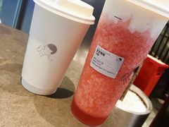 -喜茶(北京通州万达店)