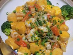-隆喜元鱼汤包·海鲜(中联广场店)