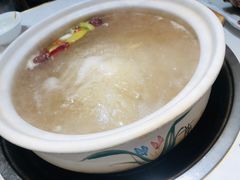 -清真老东乡开锅羊肉(甘南路店)