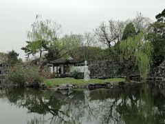-无锡蠡湖国家湿地公园-蠡园