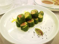 -全聚德(上海首店浦东店)