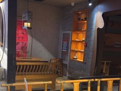 -呷哺呷哺 黄金牧场 (欢乐谷店)
