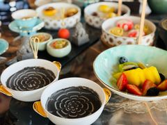 -广富林宰相府酒店·水云间