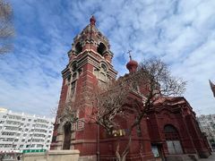 -圣·阿列克谢耶夫教堂