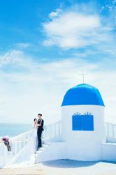 -天长地久婚纱摄影(顺河街店)