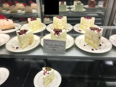 -PETIT PARIS 小巴黎(花园道店)