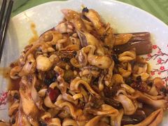 -盛港湾海鲜食府(黄沙店)