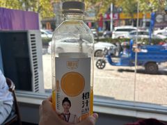 -吕四渔港