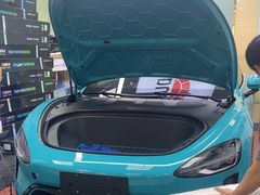 -壹伍陆连锁汽车维修美容(宝安中心区店)