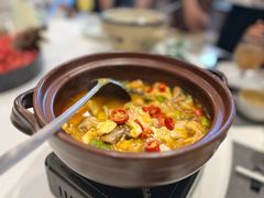 -丹江渔村(望京店)