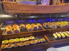-花西亭·海鲜自助餐厅(瑞城名人酒店)
