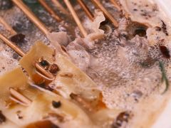 -北大街红丽涮牛肚火锅店