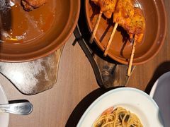 -萨莉亚意式餐厅(国和1000店)