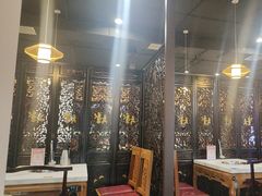 -重庆巴渝火锅(钟家村店)