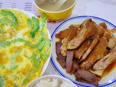 -卤鹅鲜生(卤鹅鲜生万科金域悦府店)