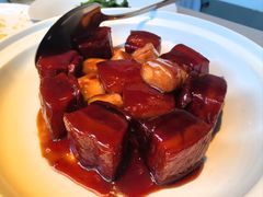 鲍汁酒香肉-食悦江南·淮扬菜·烤鸭(亚运村·惠新店)