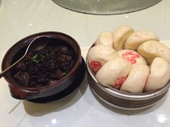 -黛瓦里巷(南京东路店)