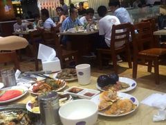 -桂小厨广西菜(青秀万达店)