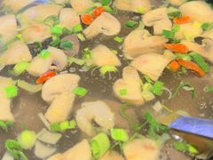 -金典银峰老鹅馆·昆山菜(亭林公园店)