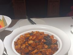 -宝轩渔府·老字号海鲜·正宗津菜(水上店)