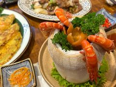 -Hoang Yen Vietnamese Cuisine