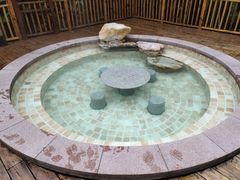 -天目湖涵田半山温泉