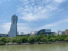 -运河游船(武林门码头)