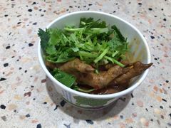 鸡爪-豫楚源美猴王·面(武商广场店)