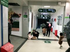 -华中科技大学同济医学院附属同济医院(汉口院区)