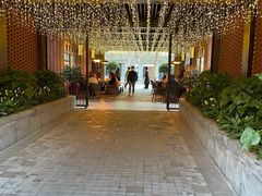 -Le Comptoir de Pierre Gagnaire